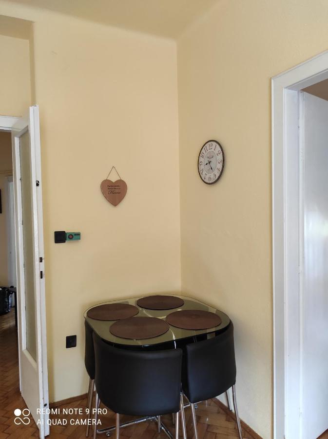 Anna Apartmanok Beci Exterior foto